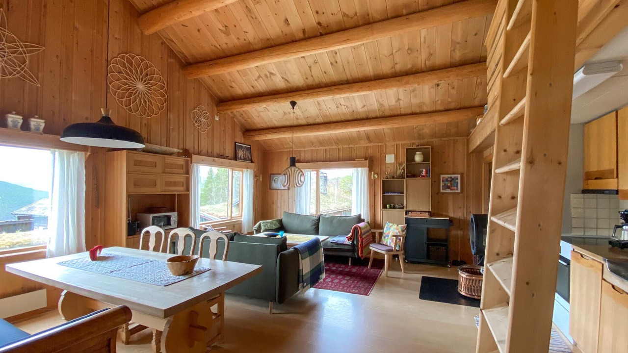 Photo of Bedroom in Heidal