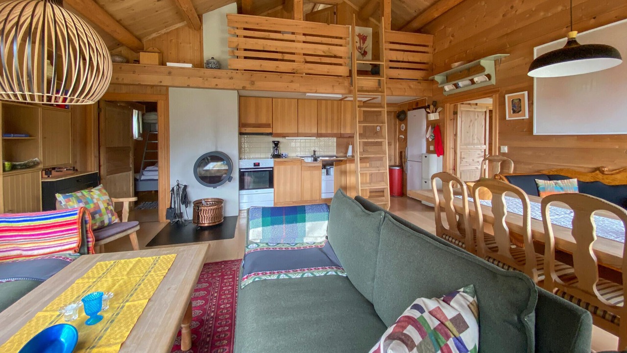 Photo of Bedroom in Heidal