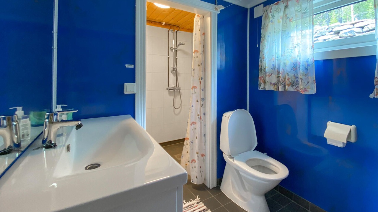 Photo of Bathroom in Heidal