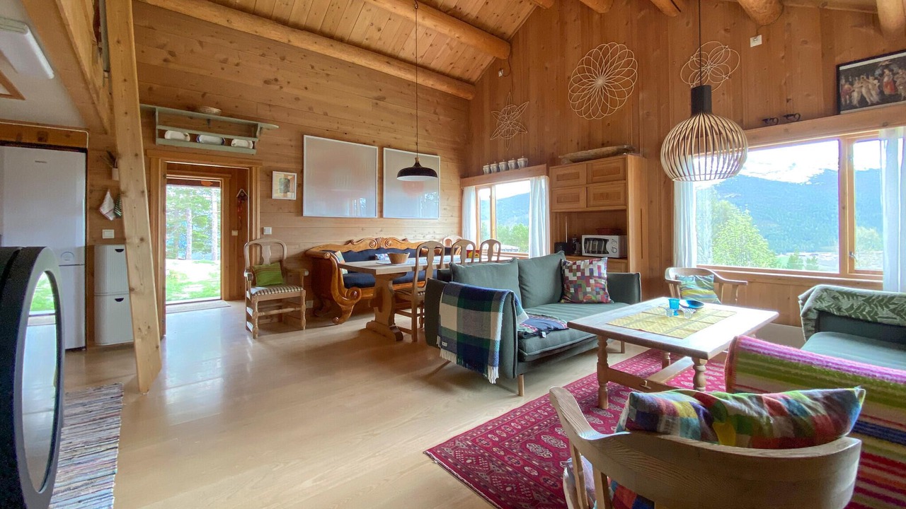 Photo of Bedroom in Heidal