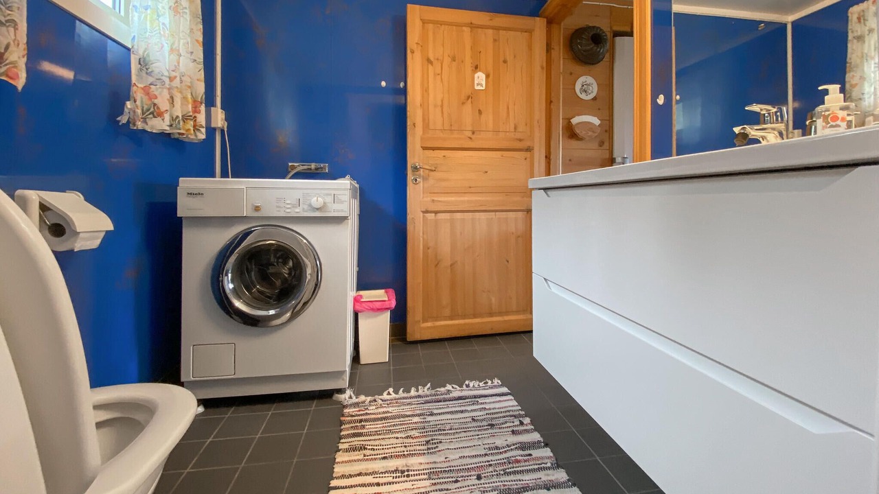 Photo of Bathroom in Heidal