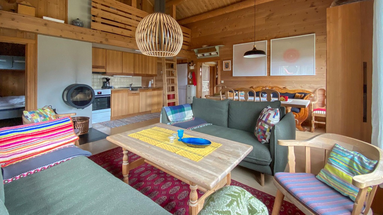 Photo of Bedroom in Heidal