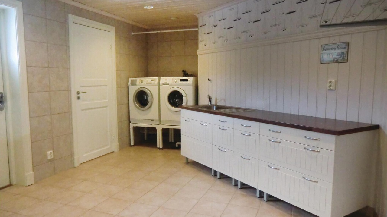 Photo of Bathroom in Tranas