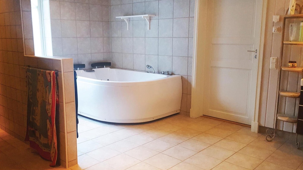 Photo of Bathroom in Tranas