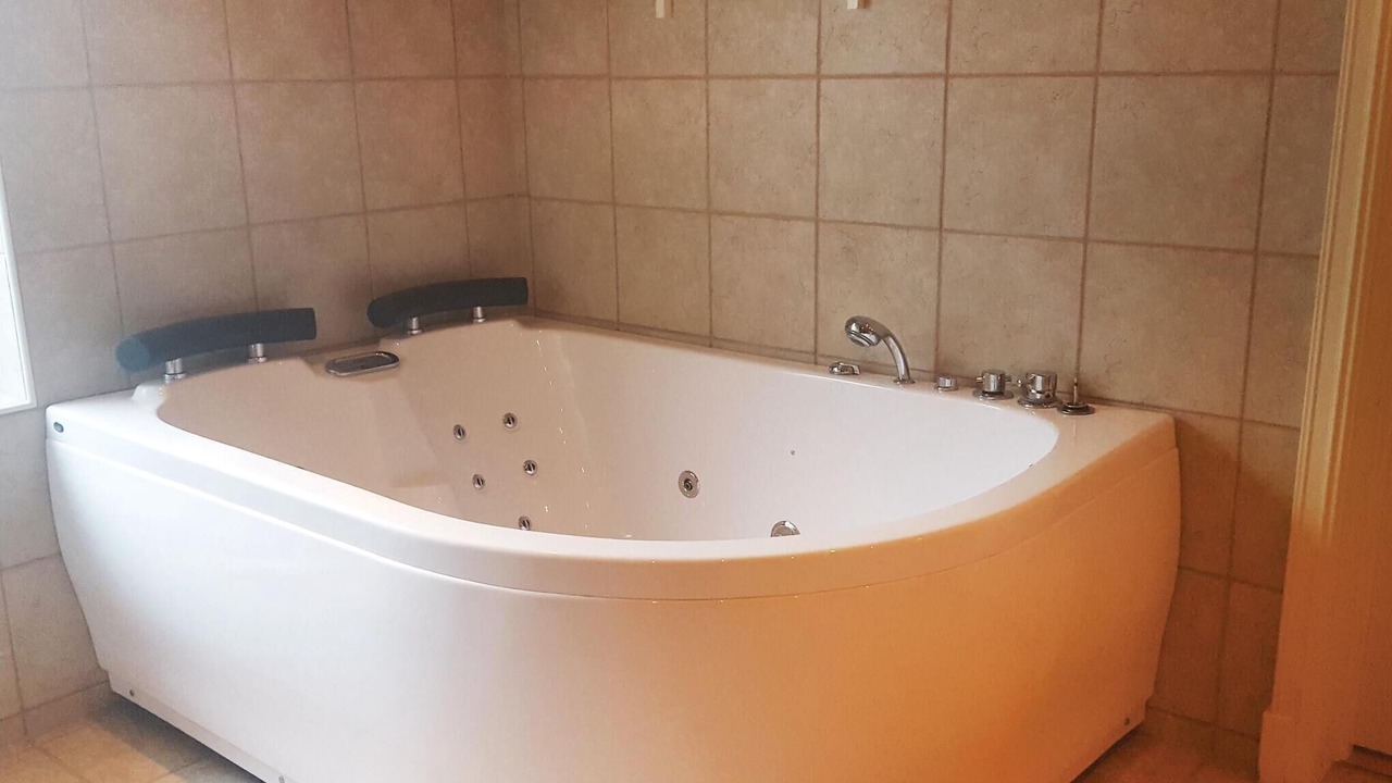 Photo of Bathroom in Tranas