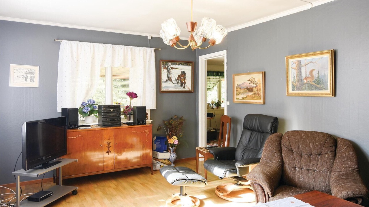Photo of Bedroom in Munkfors
