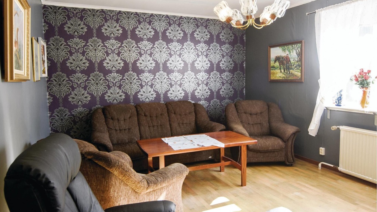 Photo of Bedroom in Munkfors
