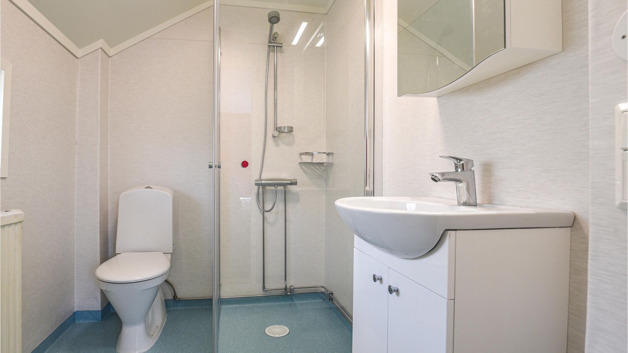 Photo of Bathroom in Munkfors