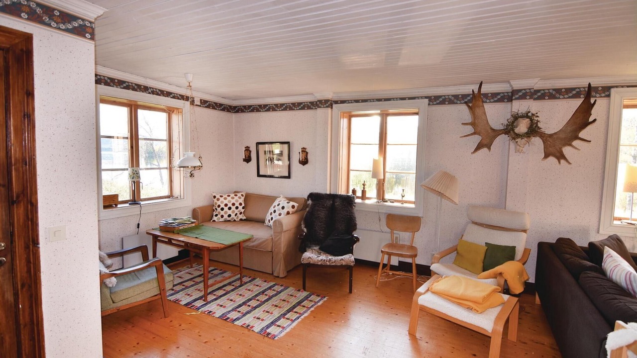 Photo of Bedroom in Bograngen