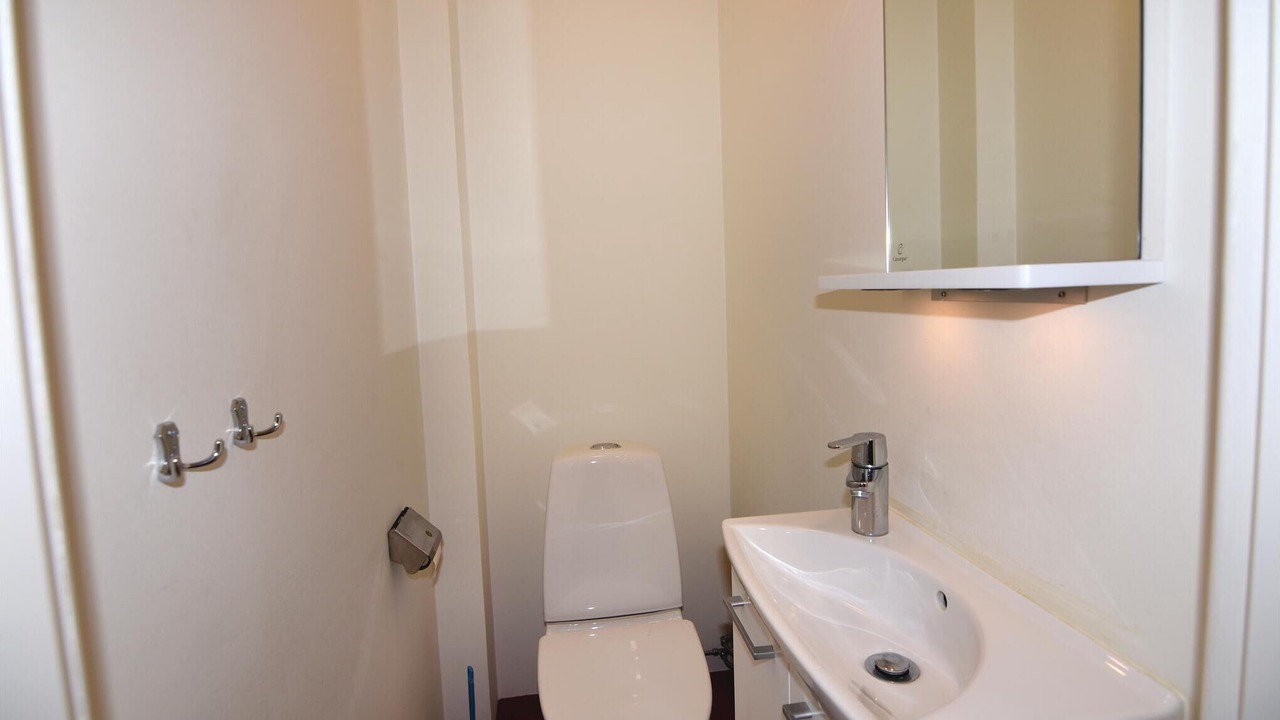 Photo of Bathroom in Bograngen