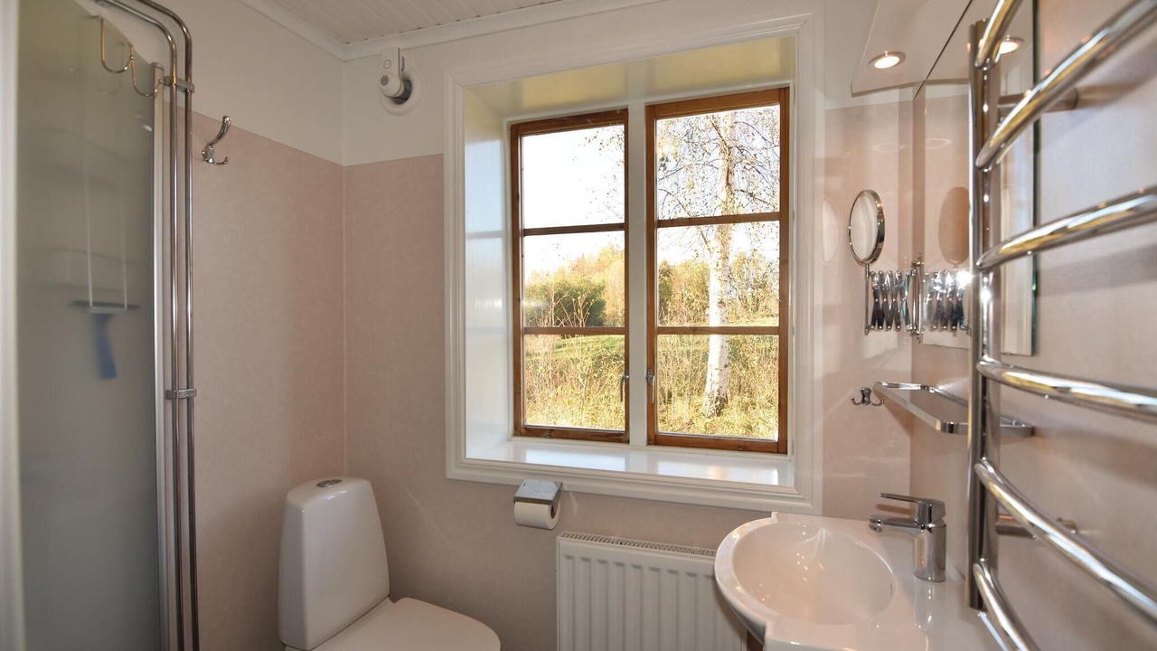 Photo of Bathroom in Bograngen