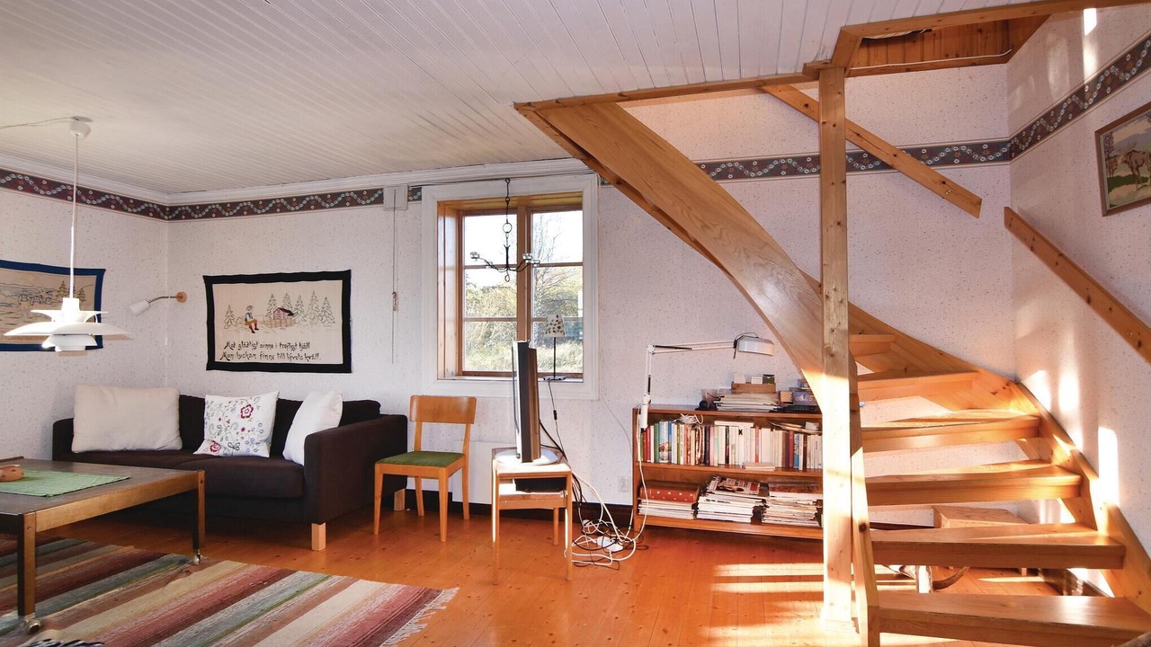 Photo of Bedroom in Bograngen