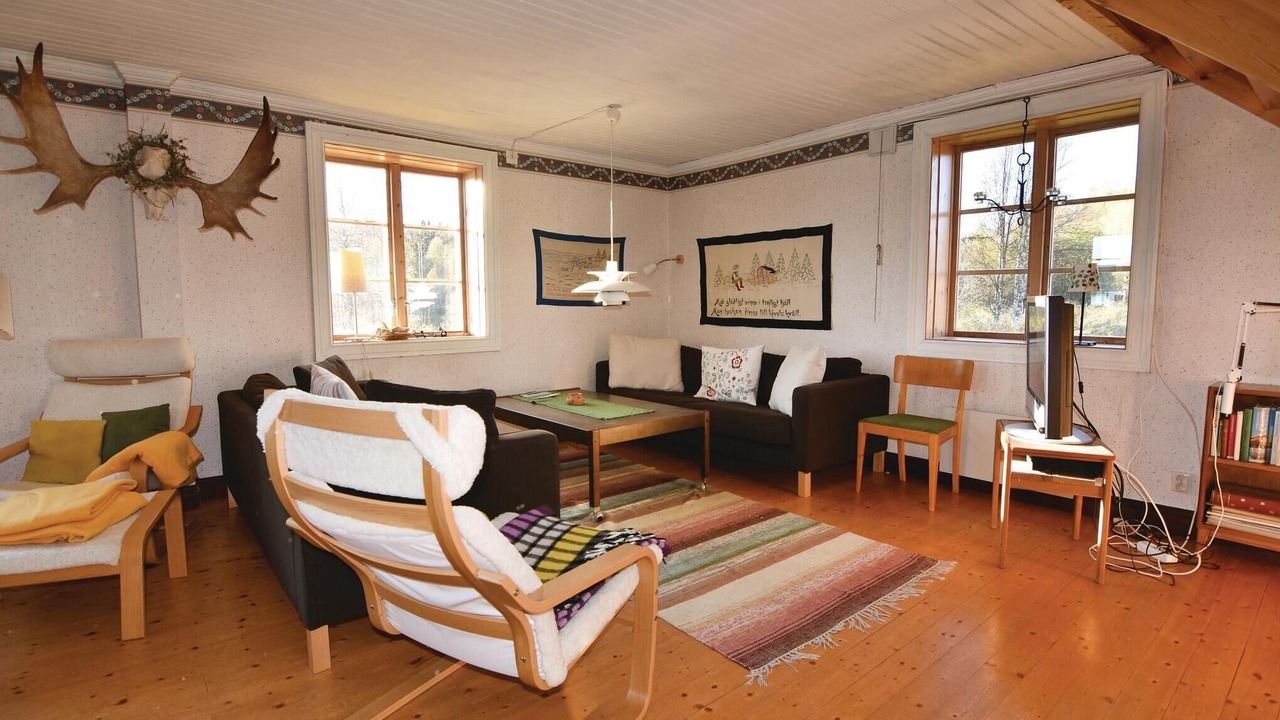 Photo of Bedroom in Bograngen