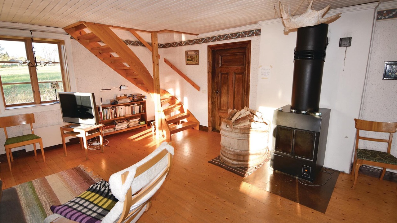 Photo of Bedroom in Bograngen