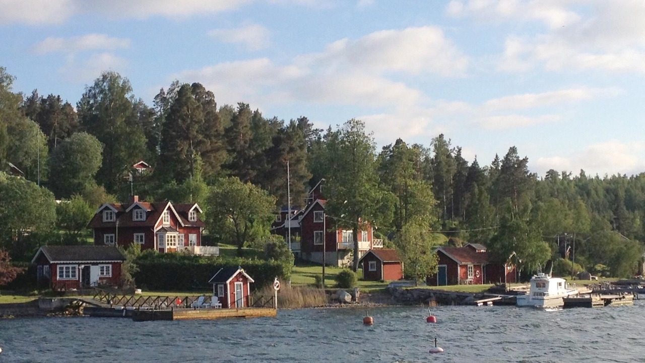 Photo of Others in Laggarsvik