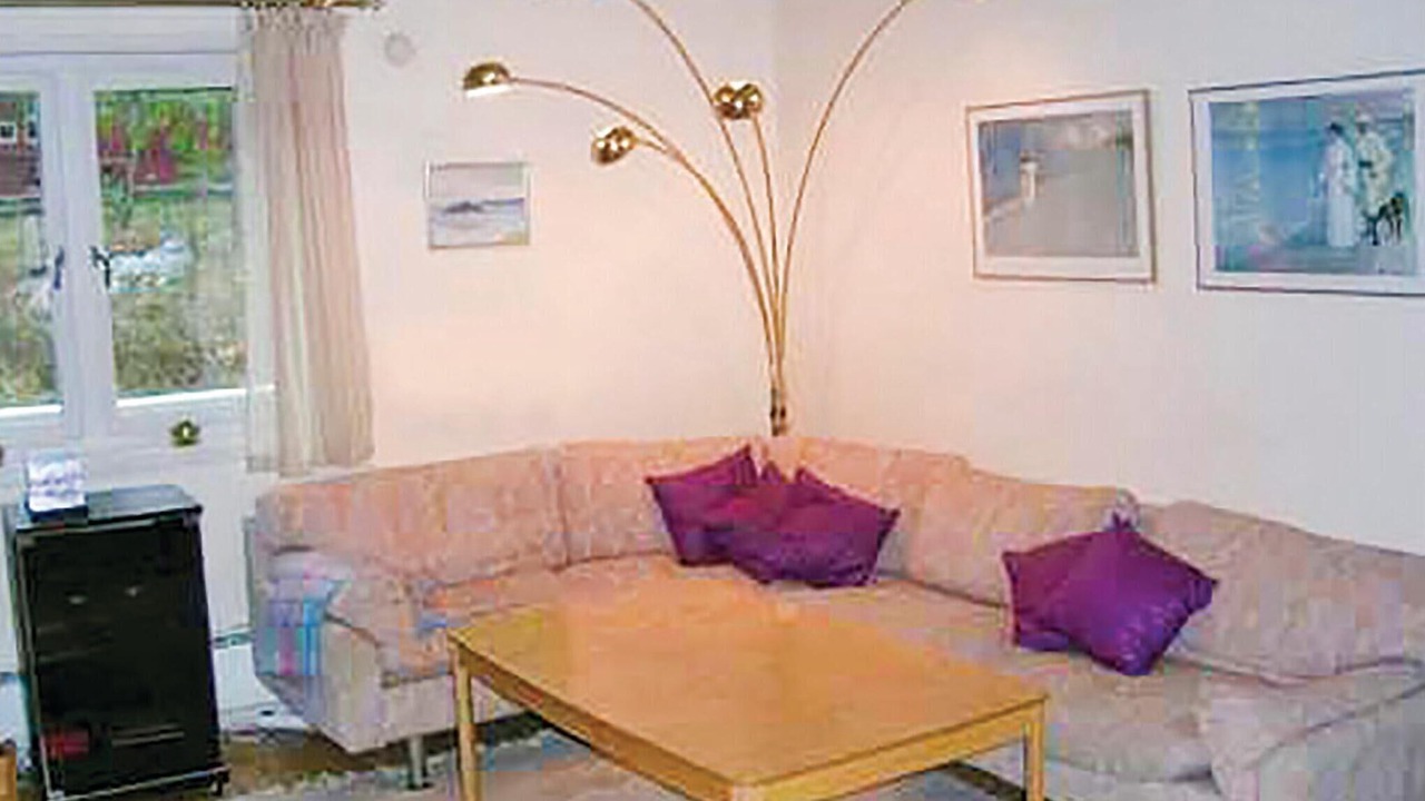 Photo of Bedroom in Laggarsvik