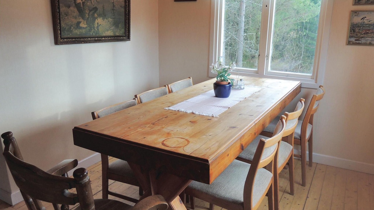 Photo of Bedroom in Ljung