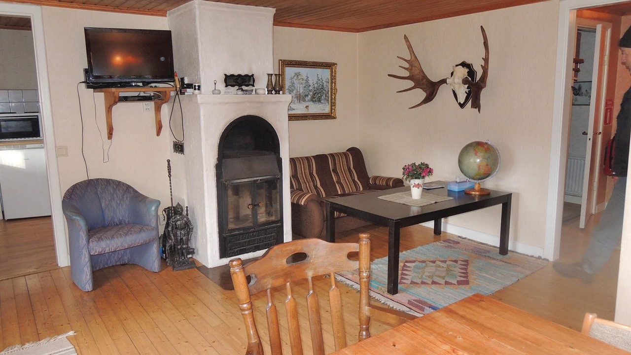 Photo of Bedroom in Ljung