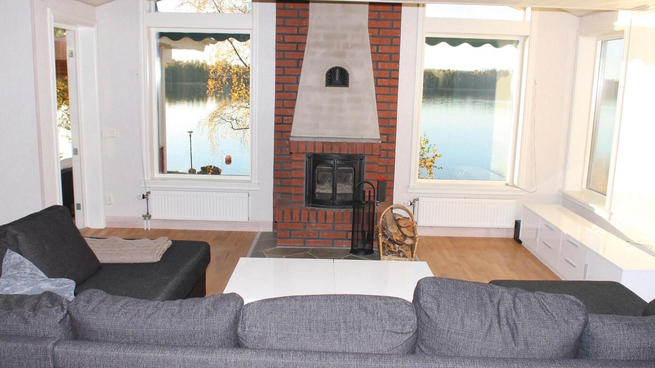 Photo of Bedroom in Saffle Municipality