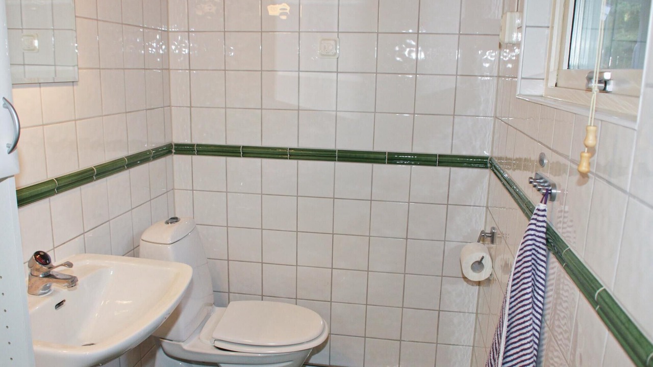 Photo of Bathroom in Saffle Municipality
