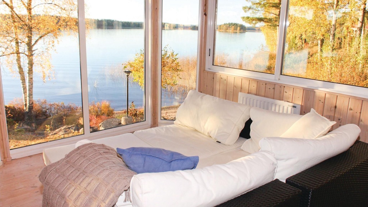 Photo of Bedroom in Saffle Municipality