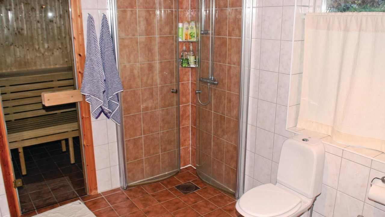 Photo of Bathroom in Saffle Municipality