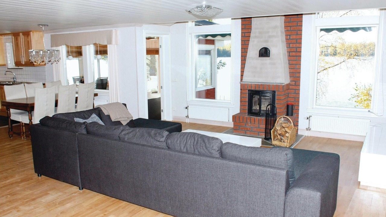 Photo of Bedroom in Saffle Municipality