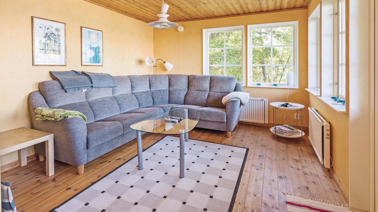 Photo of Bedroom in Eskilstuna