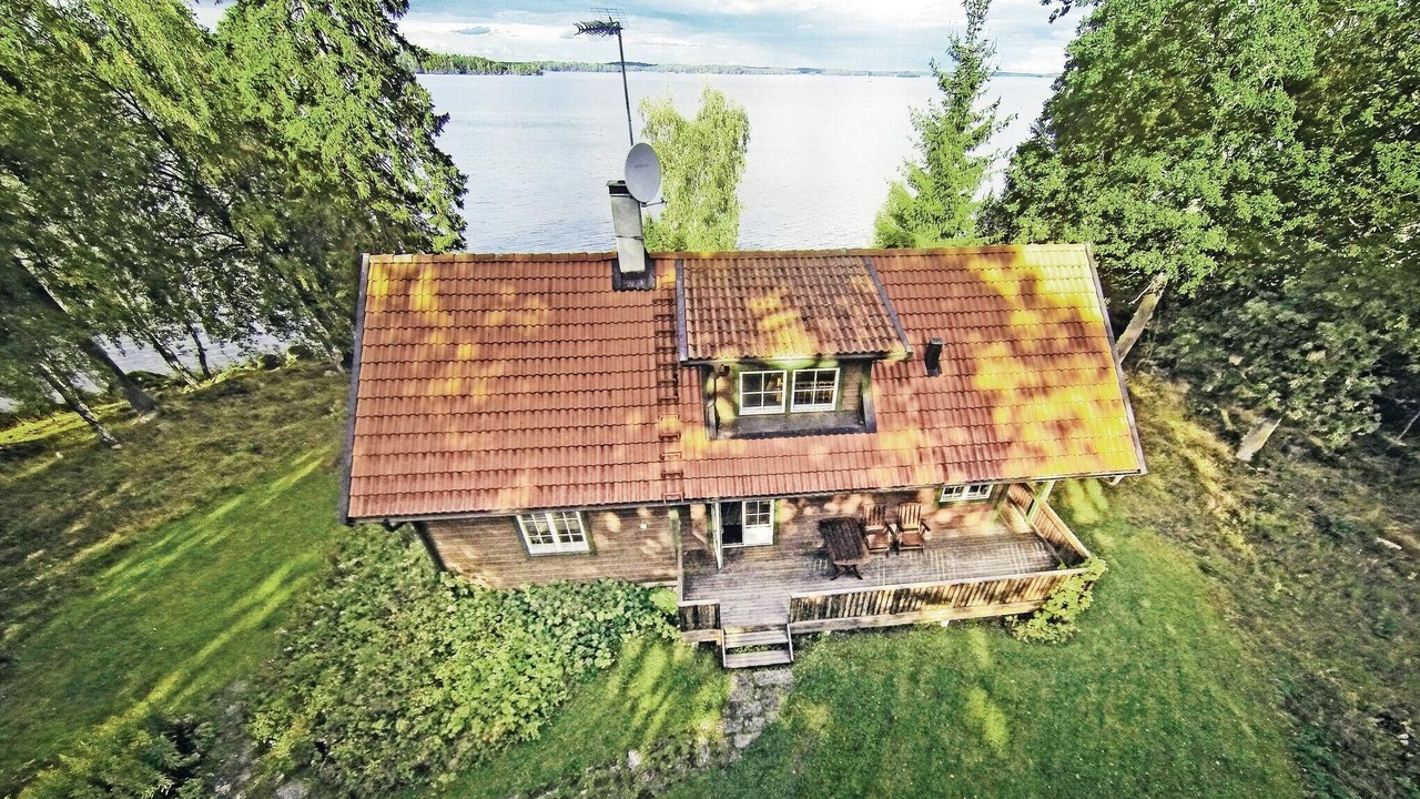 Photo of Bedroom in Eskilstuna