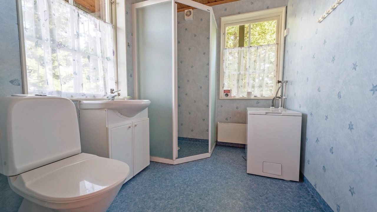 Photo of Bathroom in Eskilstuna