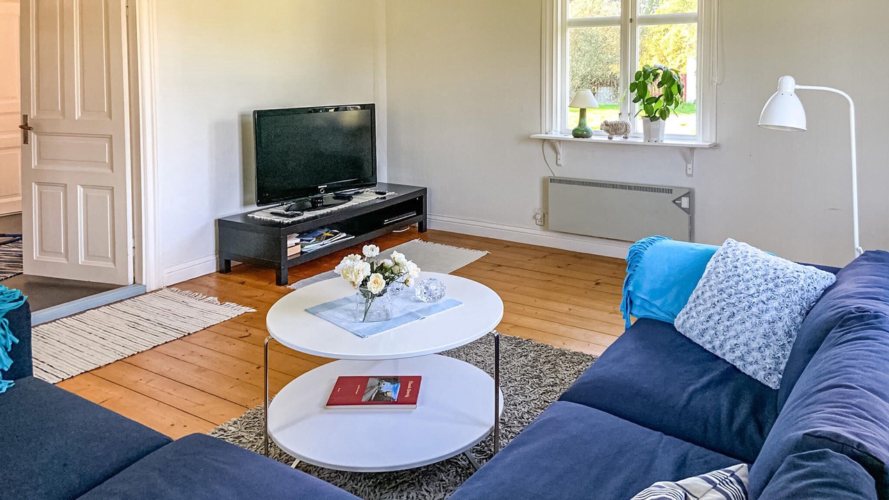 Photo of Bedroom in Storlinge