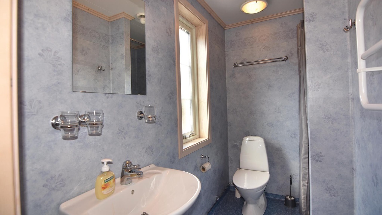 Photo of Bathroom in Stoten
