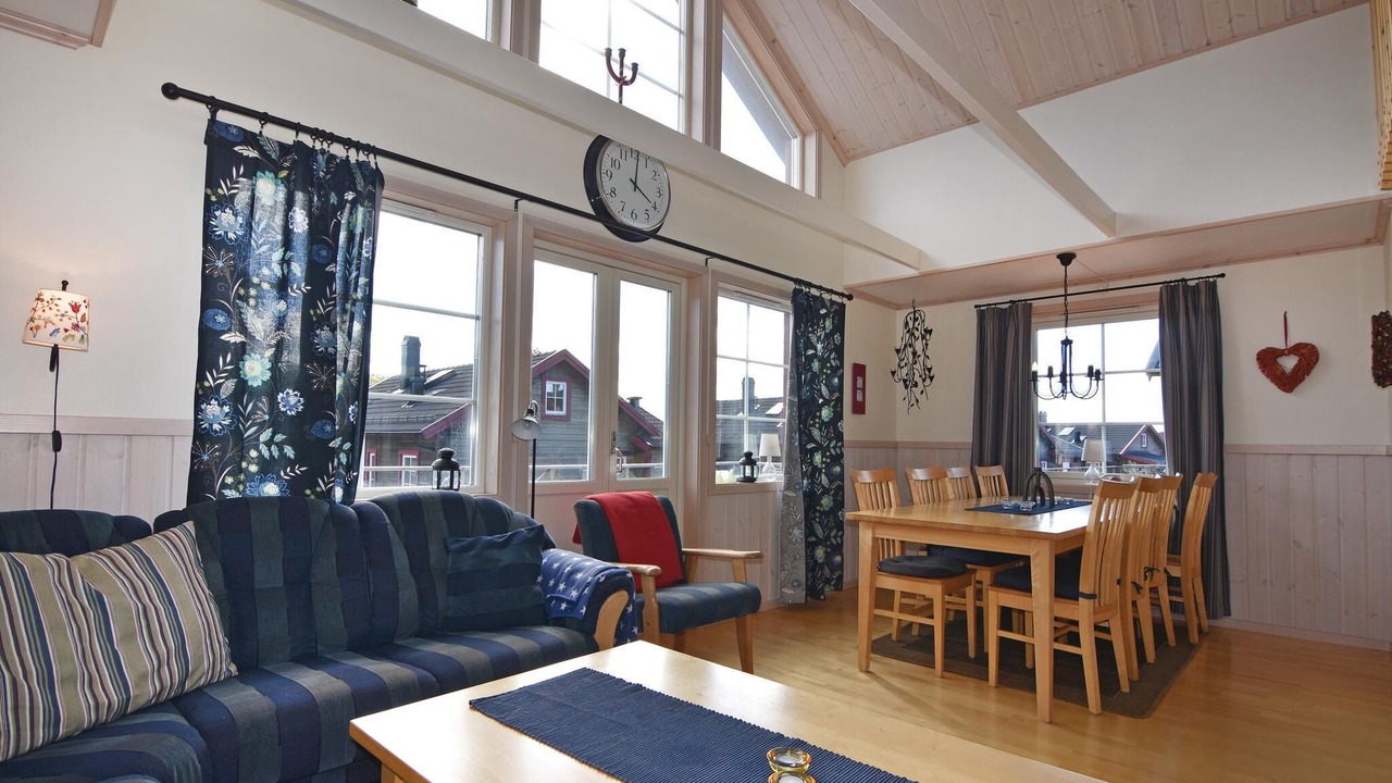 Photo of Bedroom in Stoten