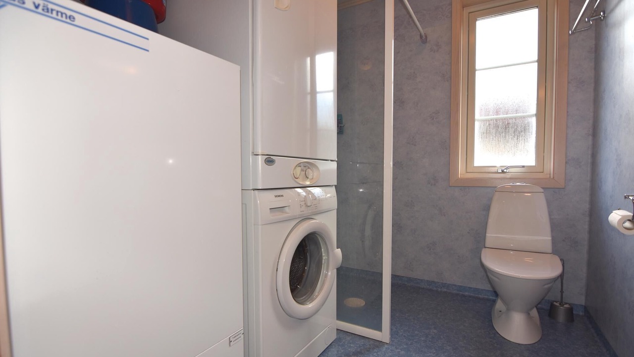 Photo of Bathroom in Stoten