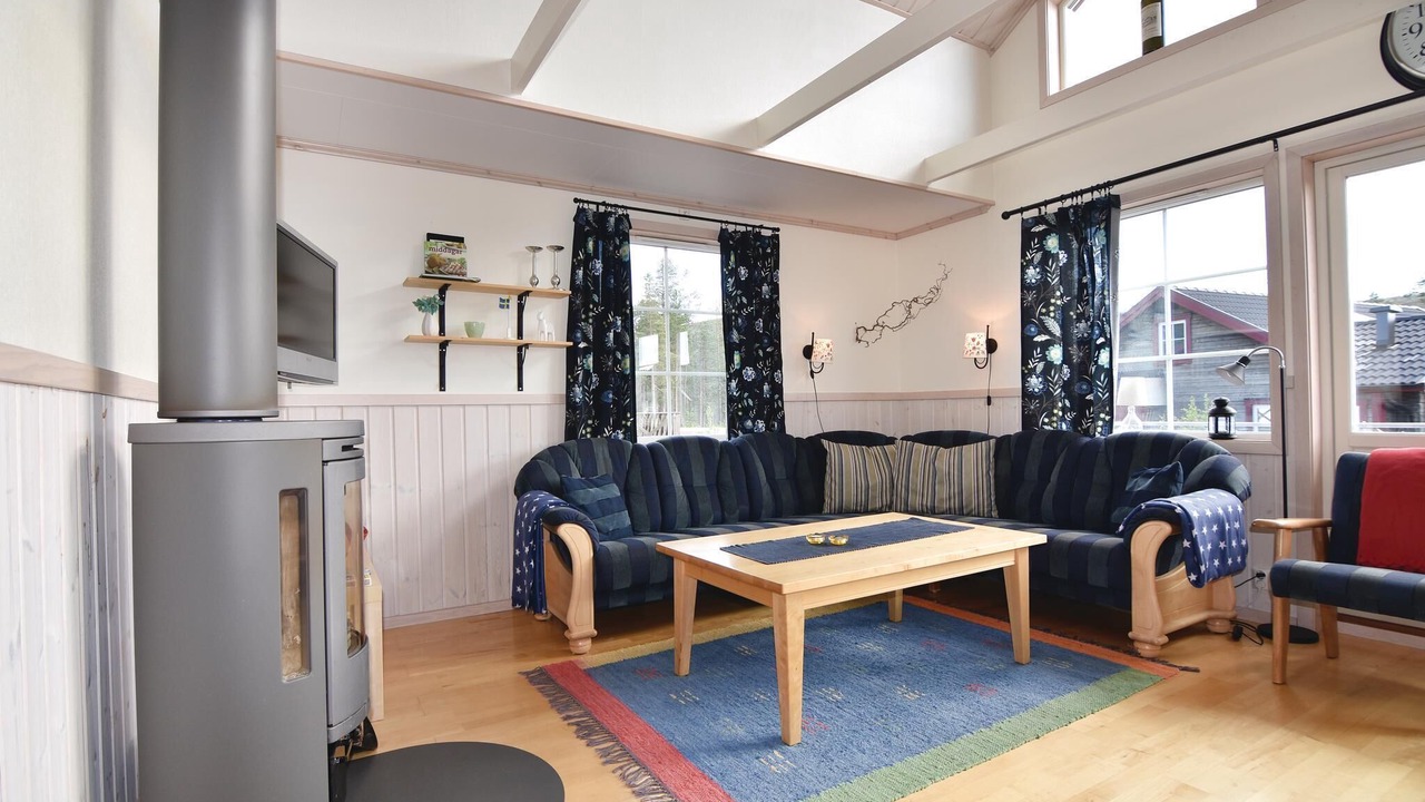 Photo of Bedroom in Stoten
