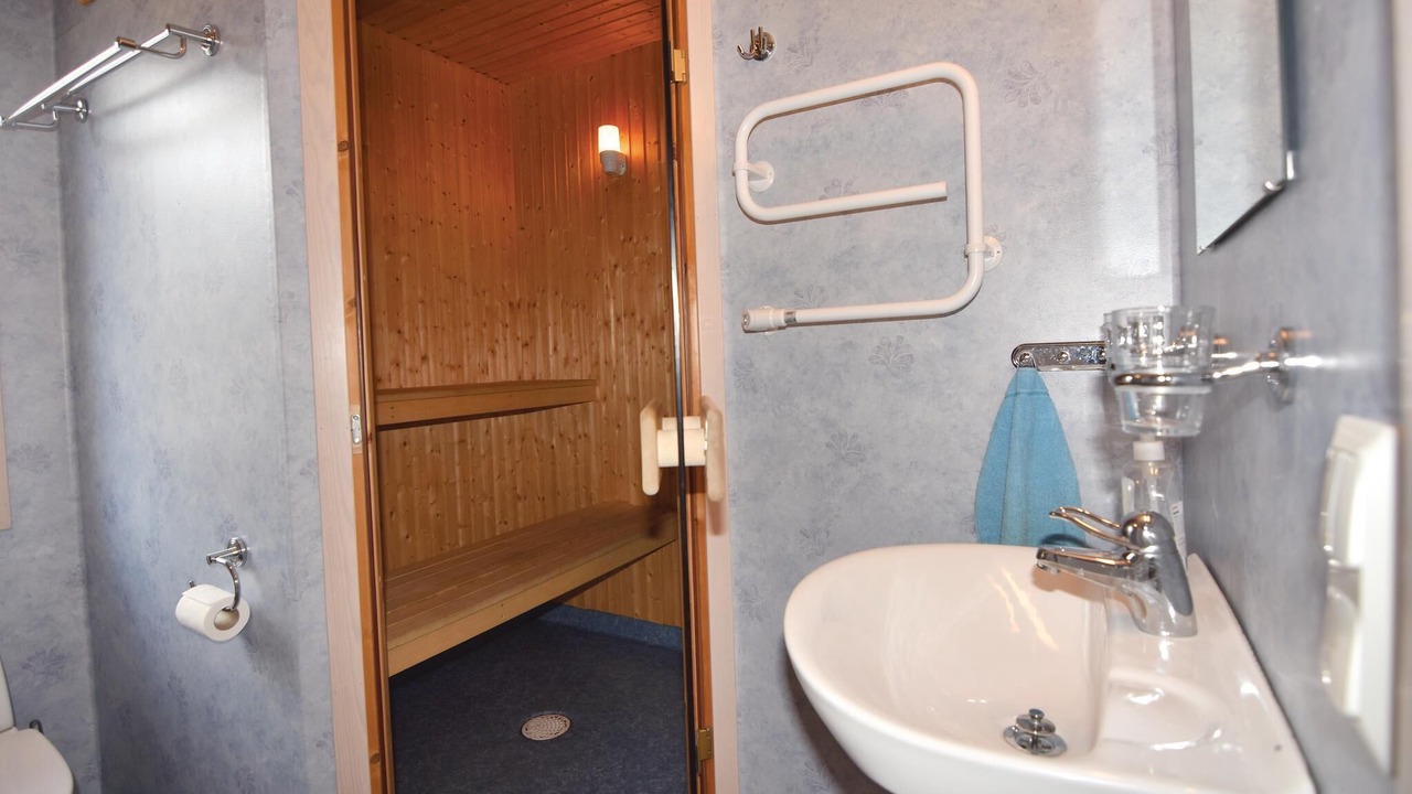 Photo of Bathroom in Stoten