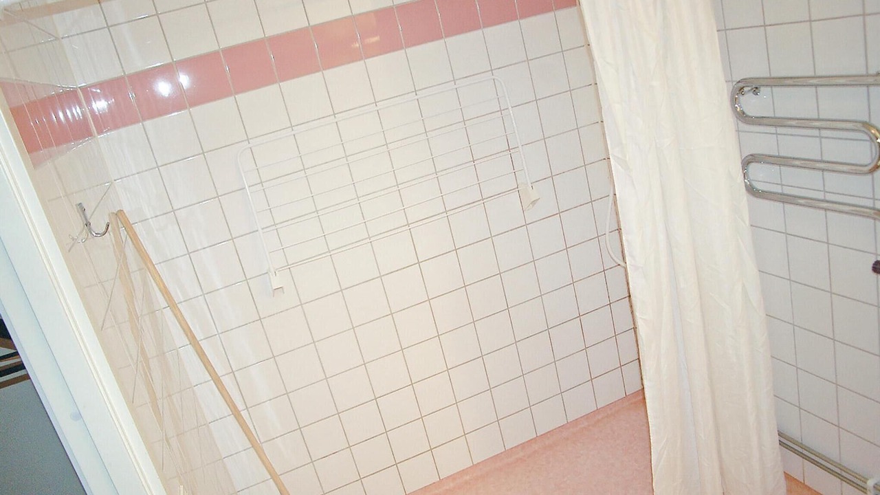 Photo of Bathroom in Syssleback
