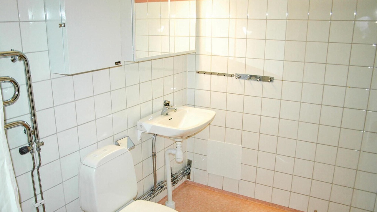 Photo of Bathroom in Syssleback