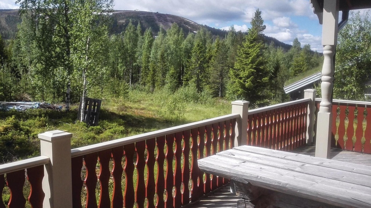 Photo of Bedroom in Stoten