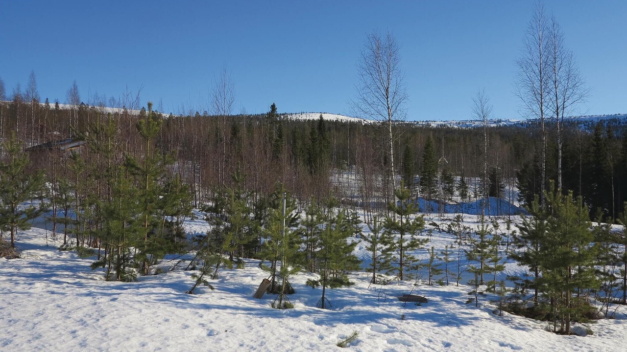 Photo of Bedroom in Stoten