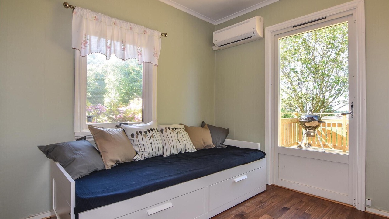 Photo of Bedroom in Sollebrunn