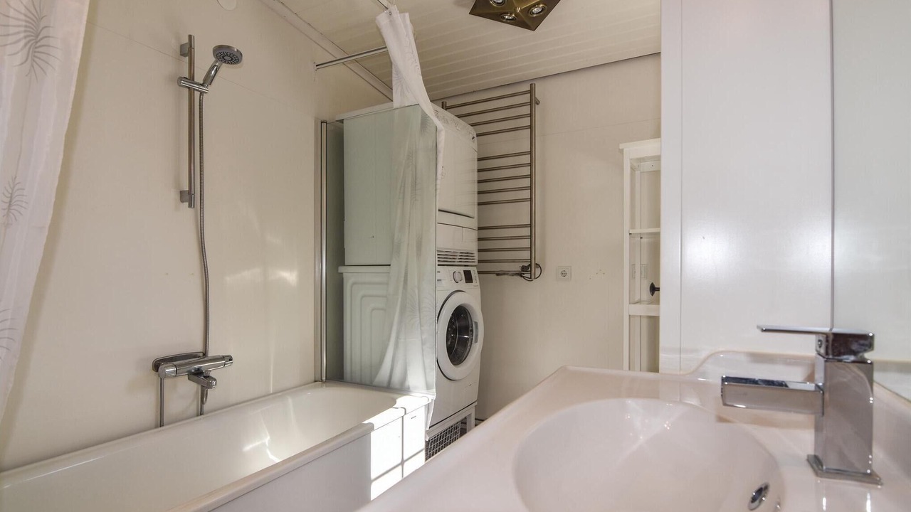 Photo of Bathroom in Sollebrunn