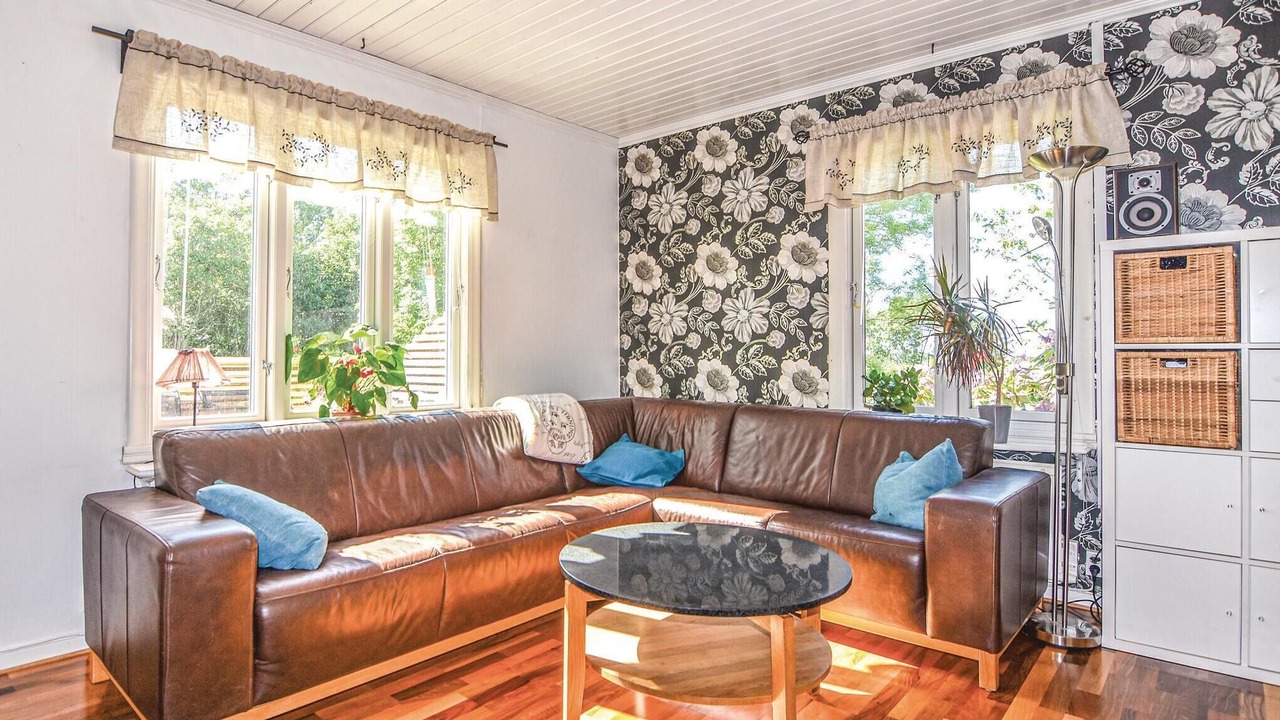 Photo of Bedroom in Sollebrunn