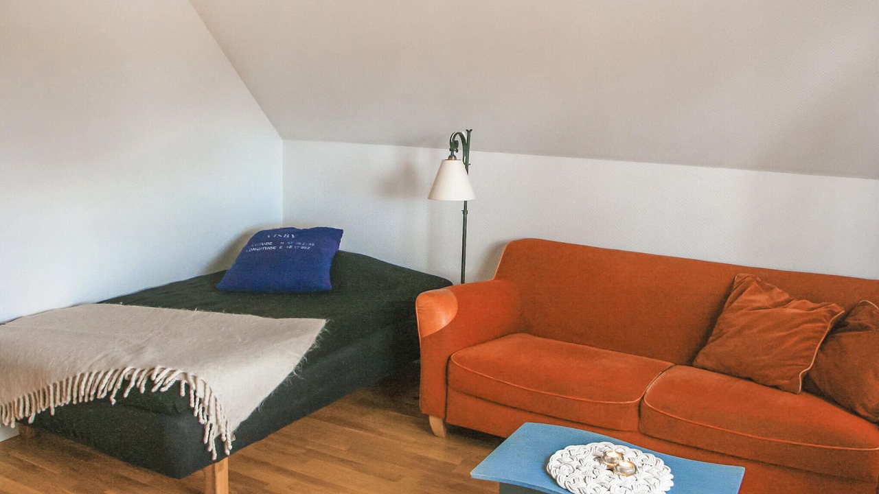Photo of Bedroom in Vibble