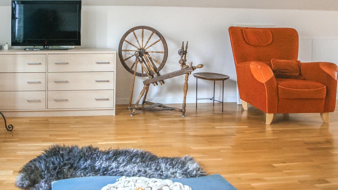 Photo of Bedroom in Vibble