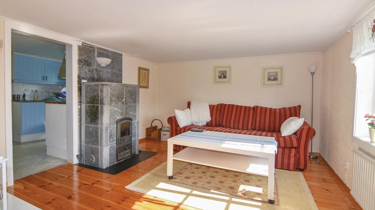 Photo of Bedroom in Munkedal
