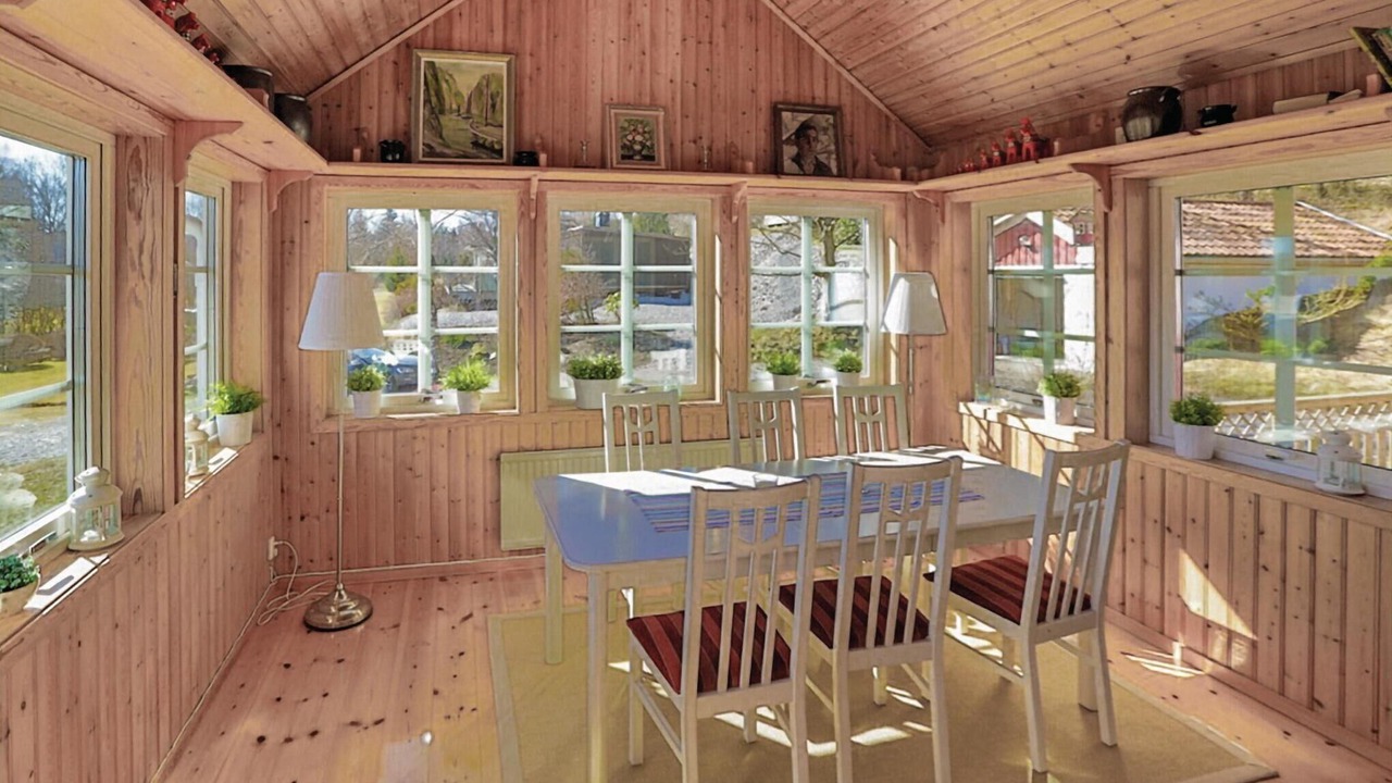 Photo of Bedroom in Munkedal
