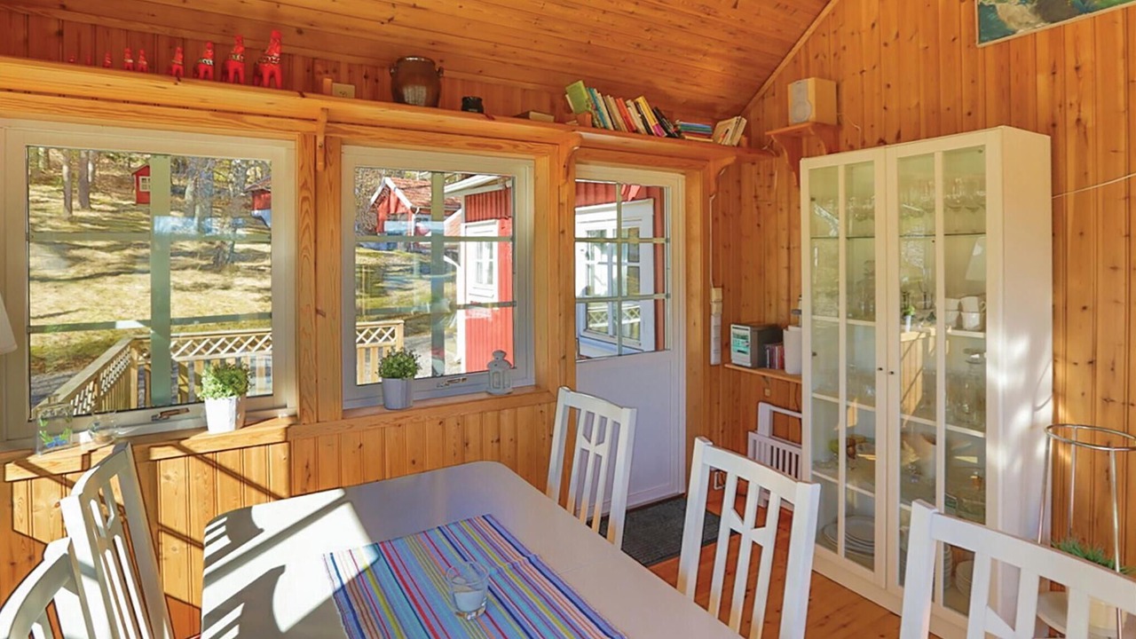 Photo of Bedroom in Munkedal