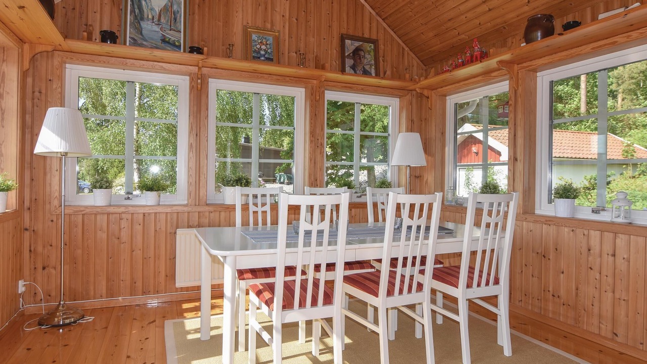 Photo of Bedroom in Munkedal
