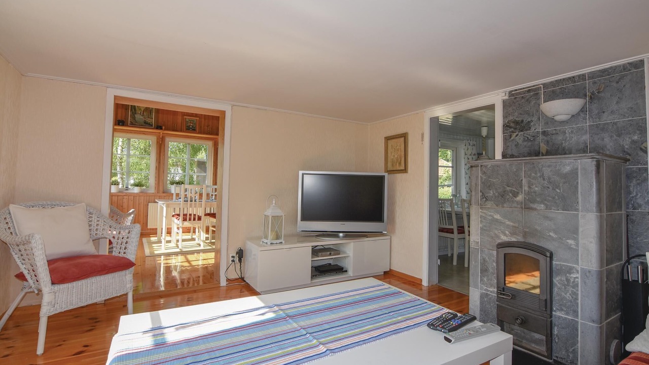 Photo of Bedroom in Munkedal
